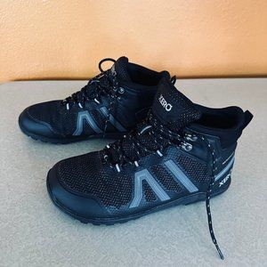 Xero Xcursion Fusion, Black, Size 8, Waterproof
